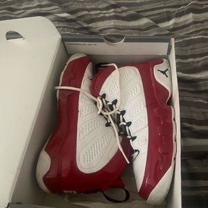 Air Jordan 9